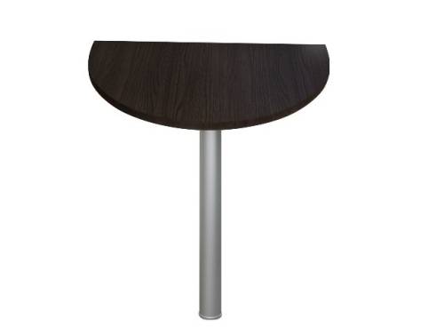 МОНОЛИТ КМ 31.14 (ПМ34+ОМ03) Приставка 704х402х756 дуб венге