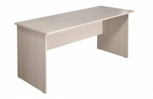 МОНОЛИТ СМ 23.15 Стол рабочий 1600х600х750 дуб молочный