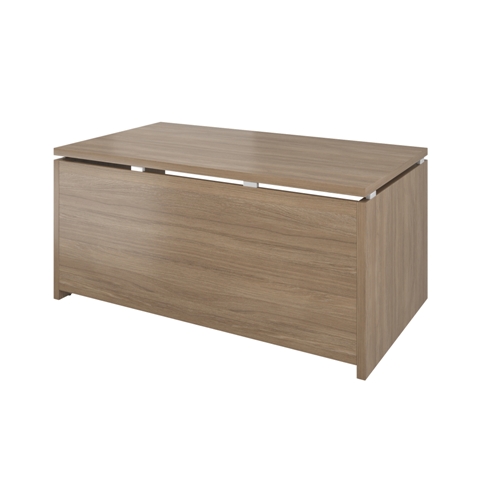 ДУБЛИН ДБ 89.37 Стол руководителя ДБ 89_1+ДБ 89_2 1600*900*750 (Дуб кофейный37) ДУБЛИН ДБ 89.37 Стол руководителя ДБ 89_1+ДБ 89_2 1600*900*750 (Дуб кофейный37)