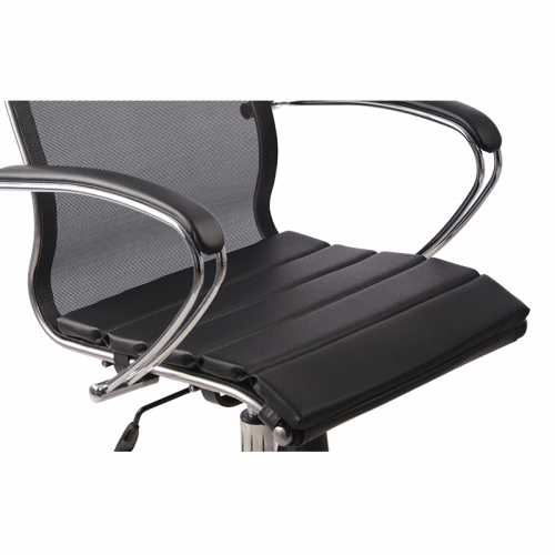 Коврик-чехол CSm-25 Infinity Easy Clean (Черный)