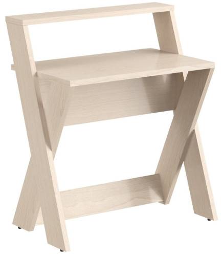 Стол компьютерный CD 810 Бук Тиара 854х600х987 Стол компьютерный CD 810 Бук Тиара 854х600х987