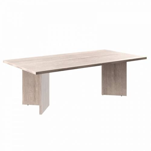 ТORRz ТСТ 2312 Стол конференц, дуб Каньон Z, 2300х1200х750