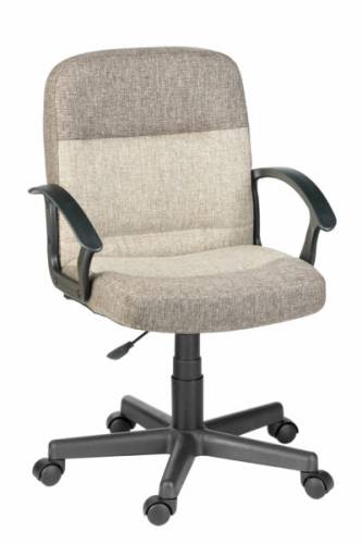 Кресло офисное "Вейтон" НОМЕ 31/32 коричневый