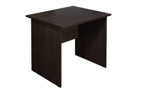 МОНОЛИТ СМ 19.14 Стол рабочий 900х600х750 дуб венге МОНОЛИТ СМ 19.14 Стол рабочий 900х600х750 дуб венге