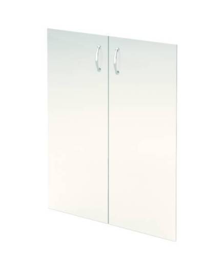 ПАТРИОТ ПТ 724 ОМ Дверь стеклянная (комплект 2шт)шкафа, средние 115*45*0,4 ПАТРИОТ ПТ 724 ОМ Дверь стеклянная (комплект 2шт)шкафа, средние 115*45*0,4