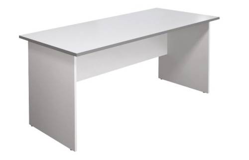 МОНОЛИТ СМ 3.11 Стол рабочий 1600х700х750 серый