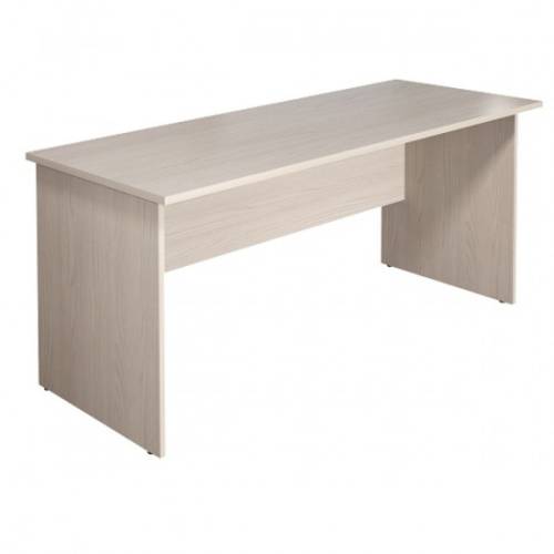 МОНОЛИТ СМ 16.15 Стол подставной 900х500х660, дуб молочный